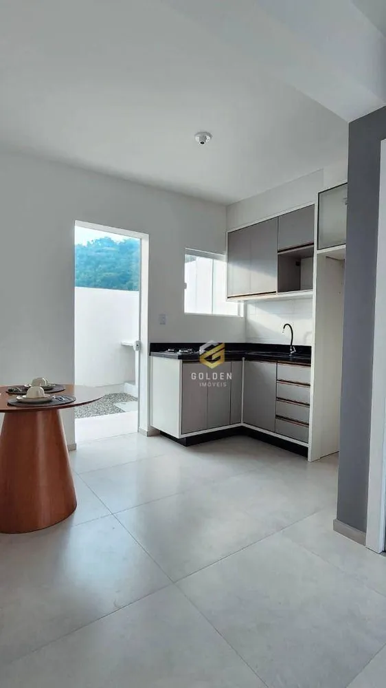 Sobrado, 2 quartos, 76 m² - Foto 3