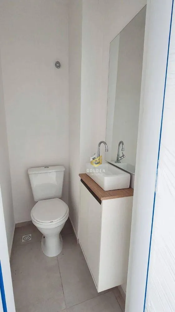 Sobrado, 2 quartos, 76 m² - Foto 8