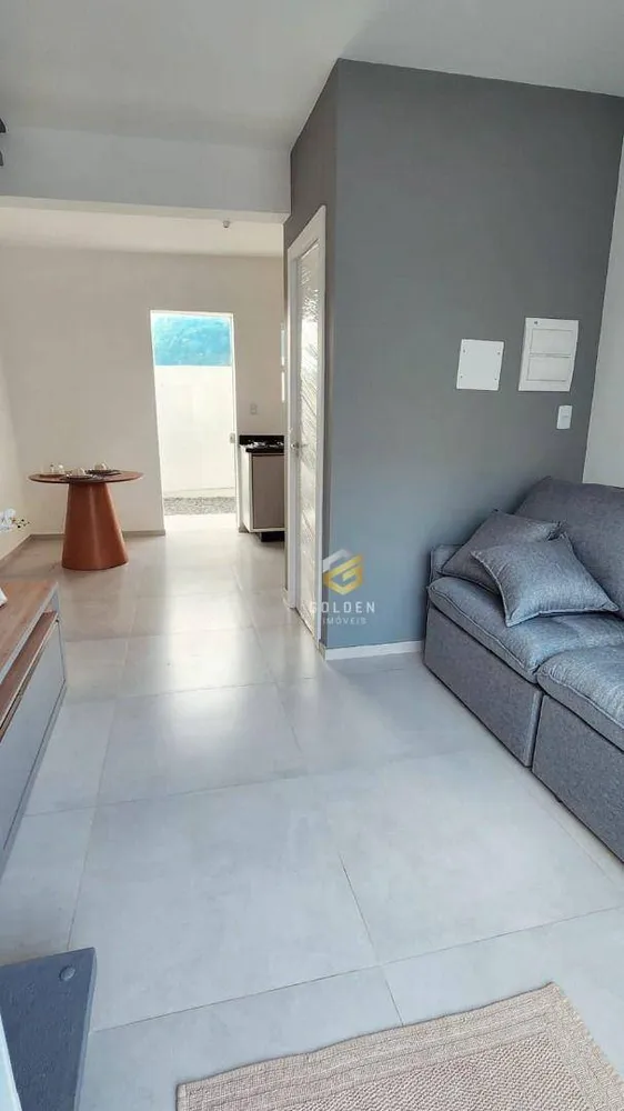 Sobrado, 2 quartos, 76 m² - Foto 6