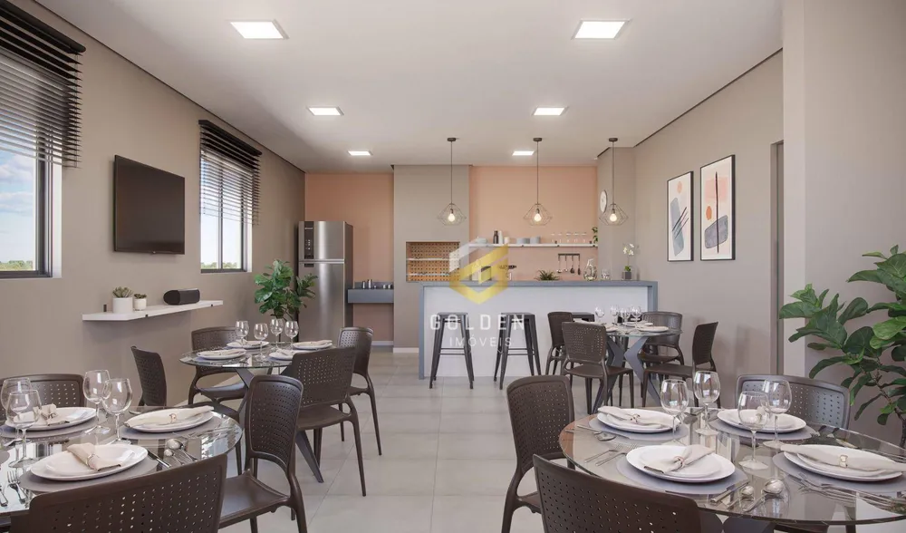 Apartamento, 2 quartos, 6806 m² - Foto 6