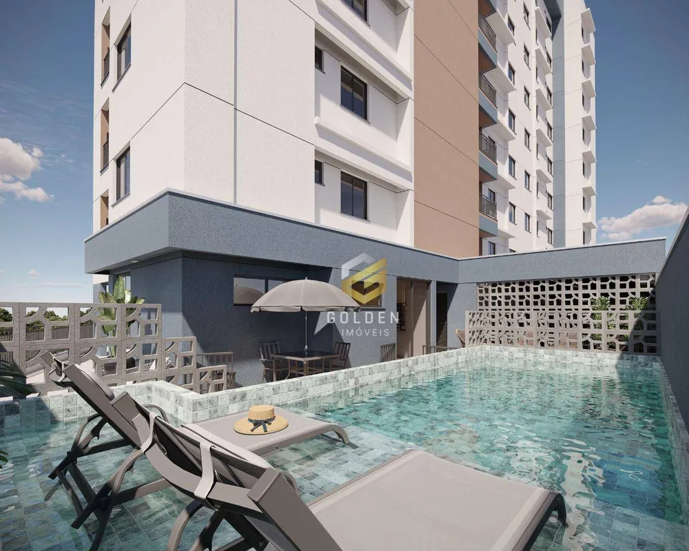 Apartamento, 2 quartos, 6806 m² - Foto 7