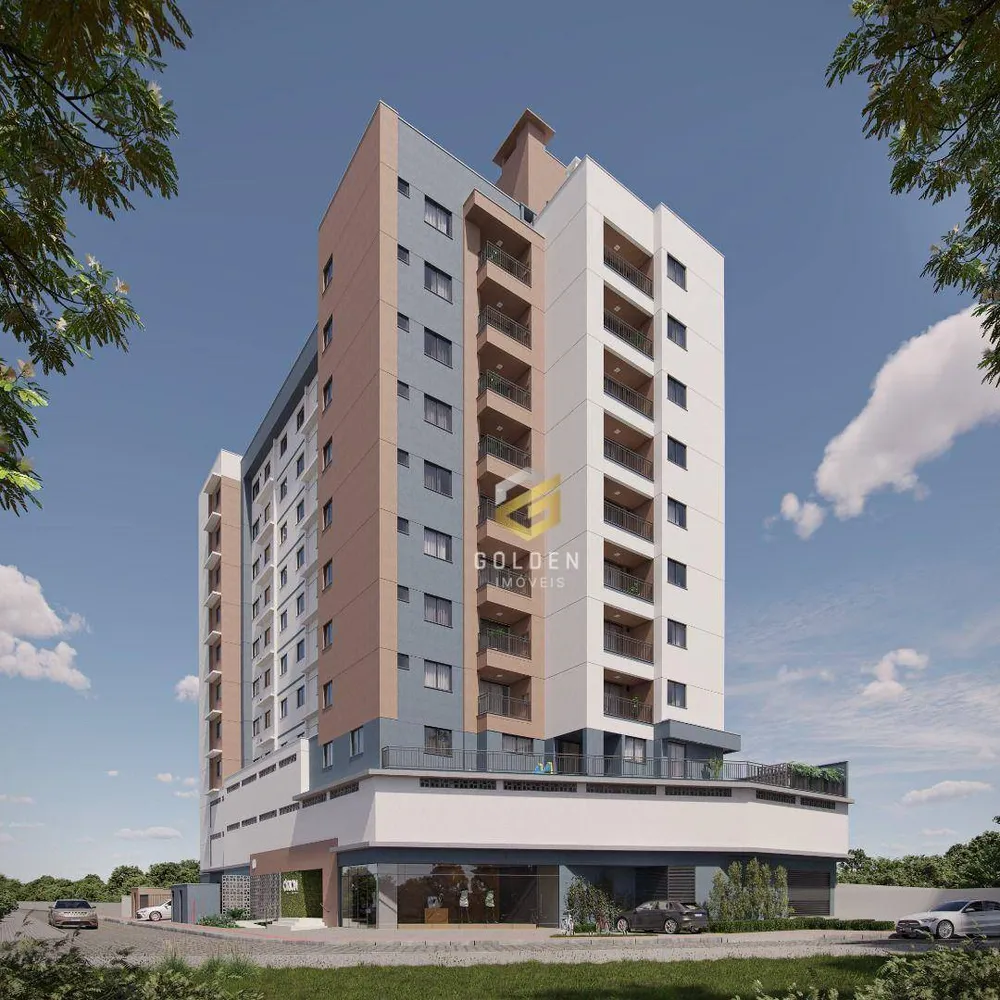 Apartamento, 2 quartos, 6806 m² - Foto 1