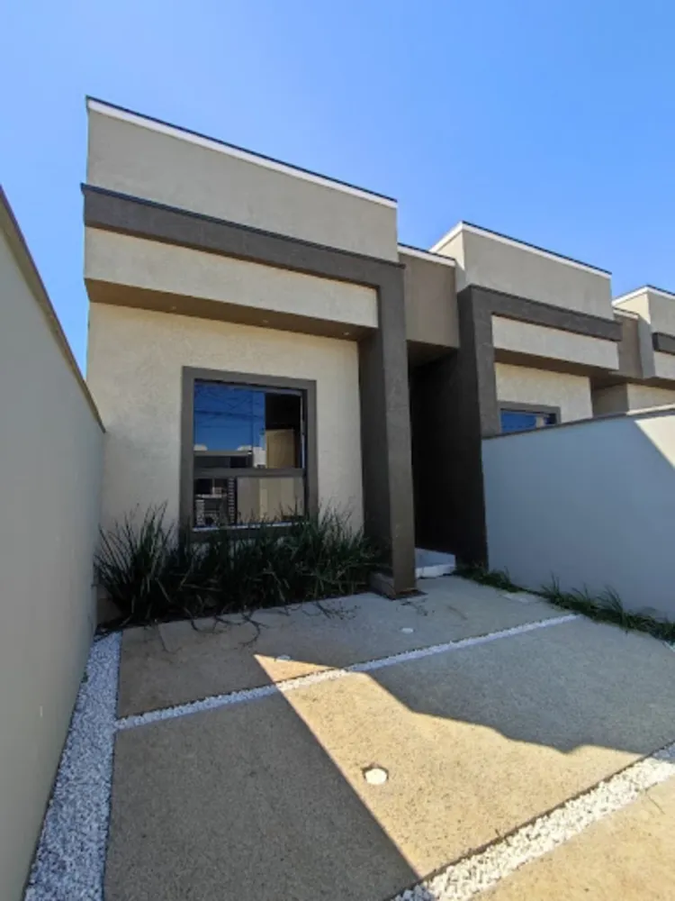 Casa, 2 quartos, 58 m² - Foto 4