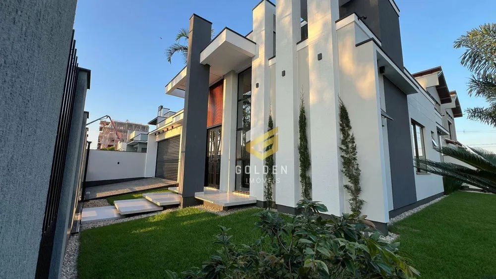 Casa, 3 quartos, 130 m² - Foto 1