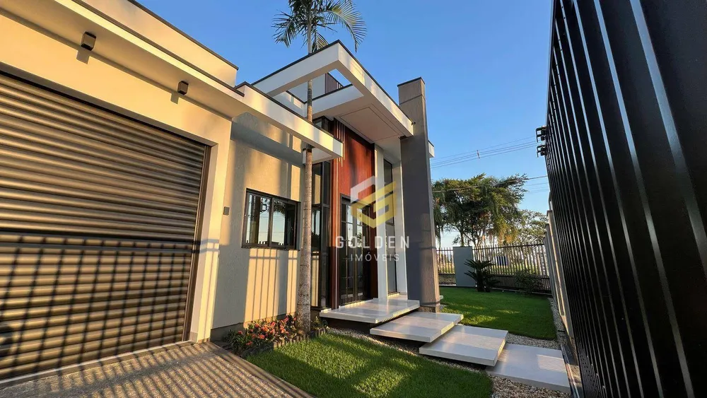 Casa, 3 quartos, 130 m² - Foto 3