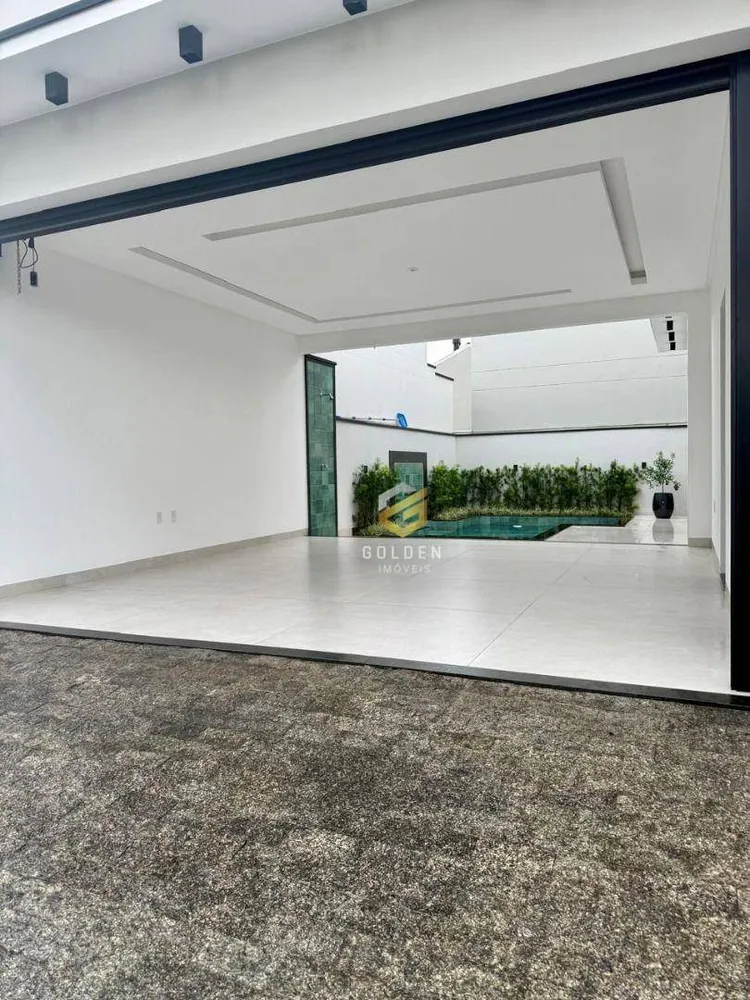 Casa, 3 quartos, 130 m² - Foto 2