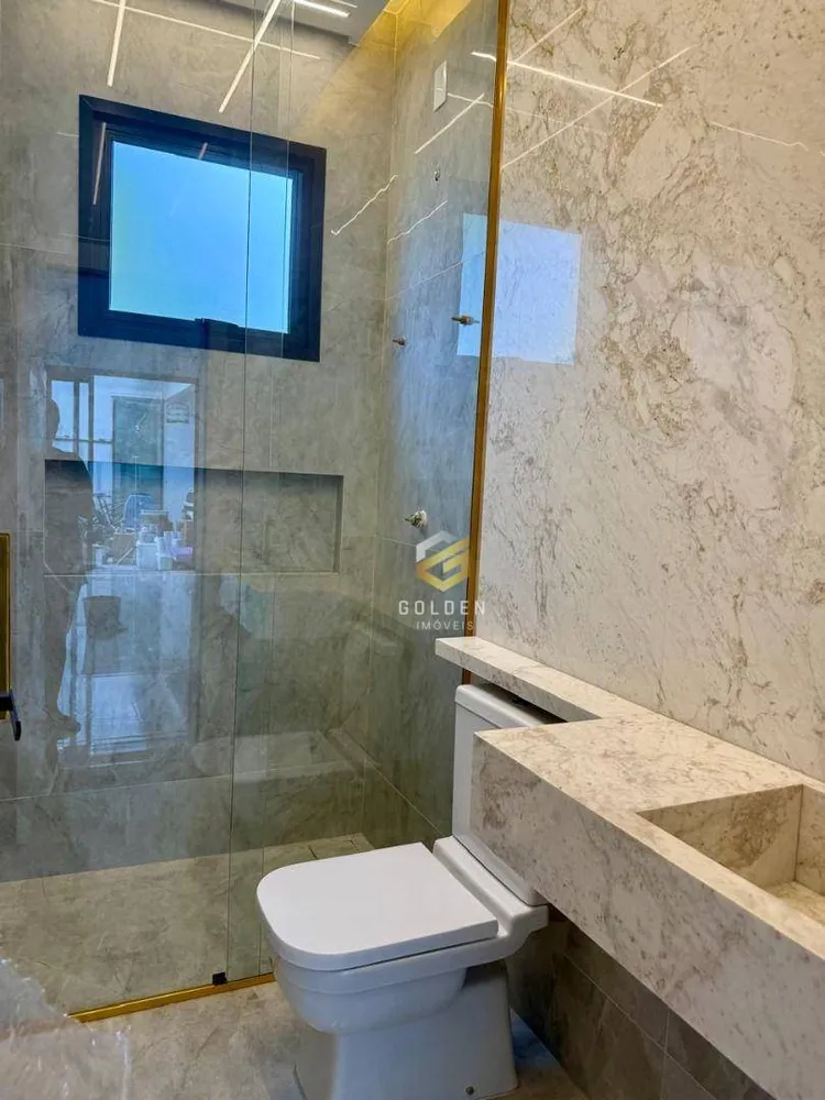 Casa, 3 quartos, 130 m² - Foto 8