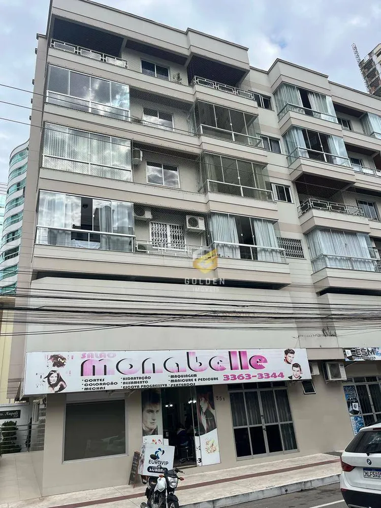 Apartamento, 3 quartos, 140 m² - Foto 7