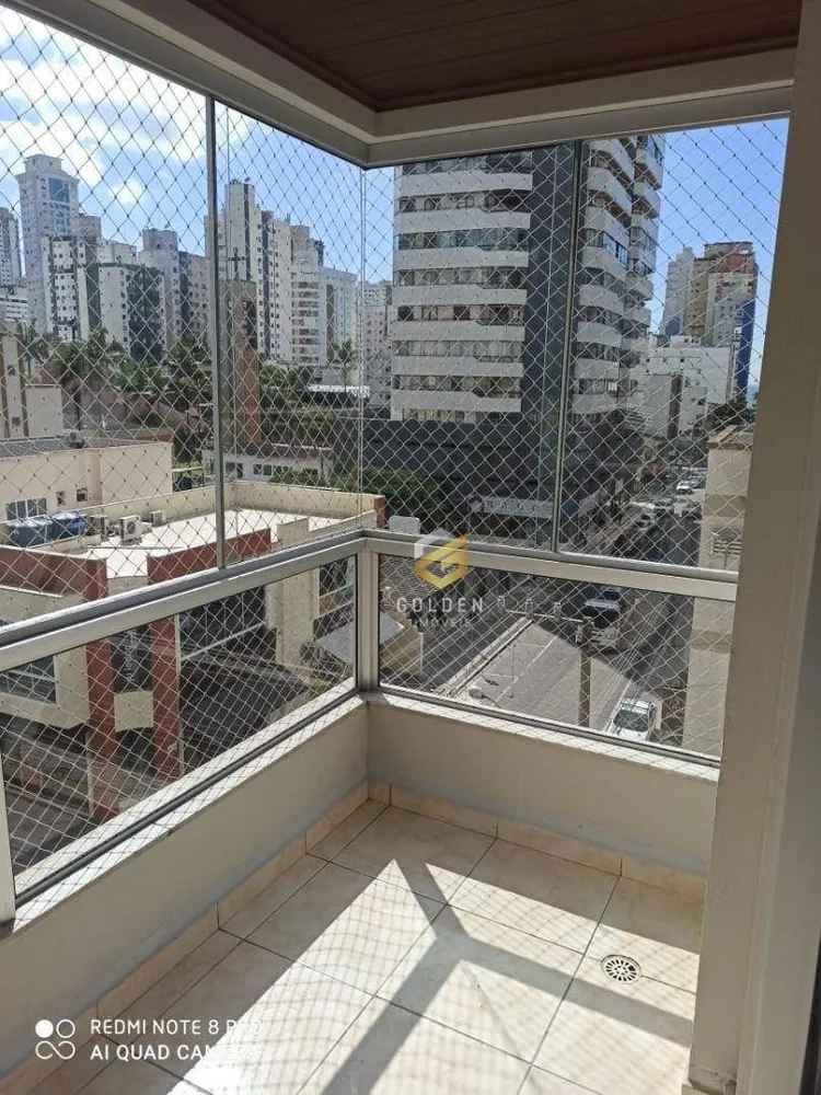 Apartamento, 3 quartos, 140 m² - Foto 2