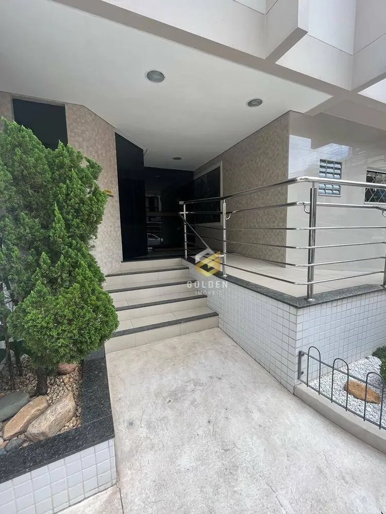 Apartamento, 3 quartos, 140 m² - Foto 3