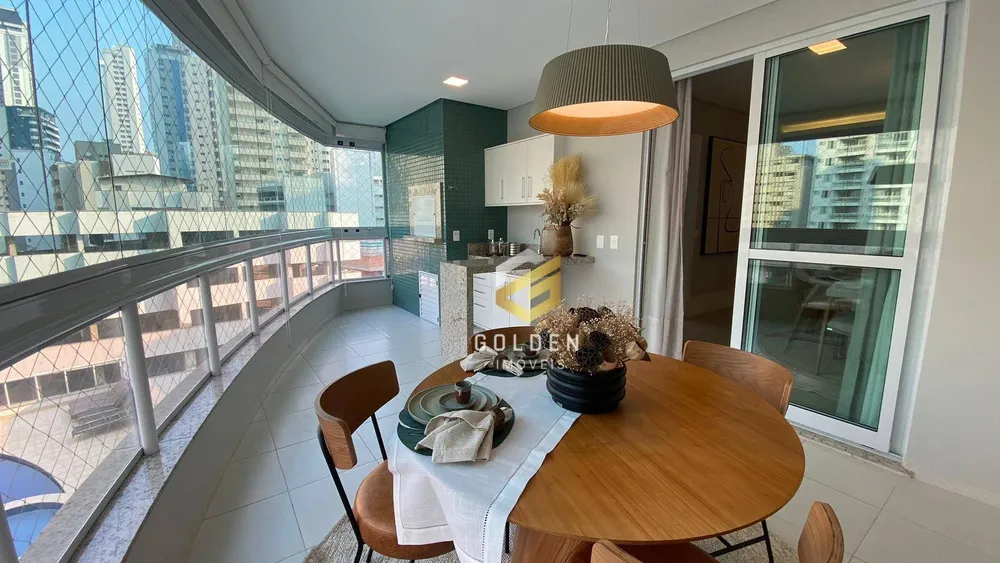 Apartamento, 3 quartos, 138 m² - Foto 1