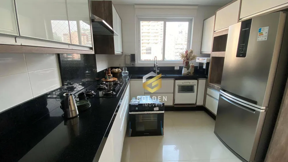 Apartamento, 3 quartos, 138 m² - Foto 4