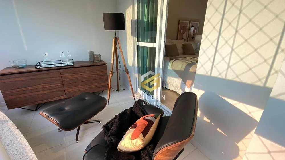 Apartamento, 3 quartos, 138 m² - Foto 5