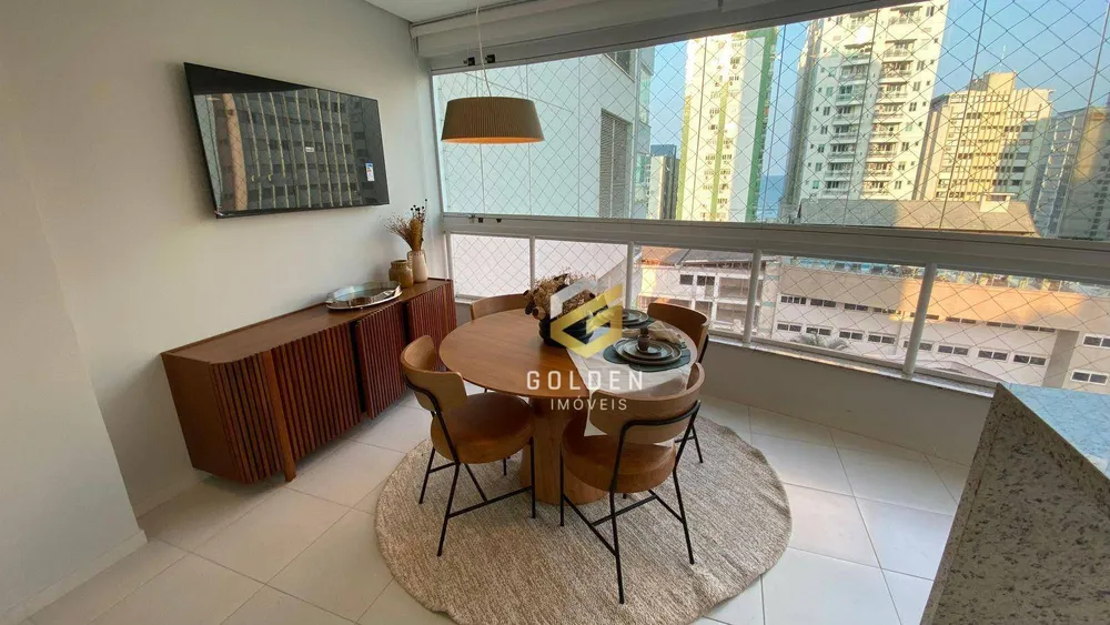 Apartamento, 3 quartos, 138 m² - Foto 7