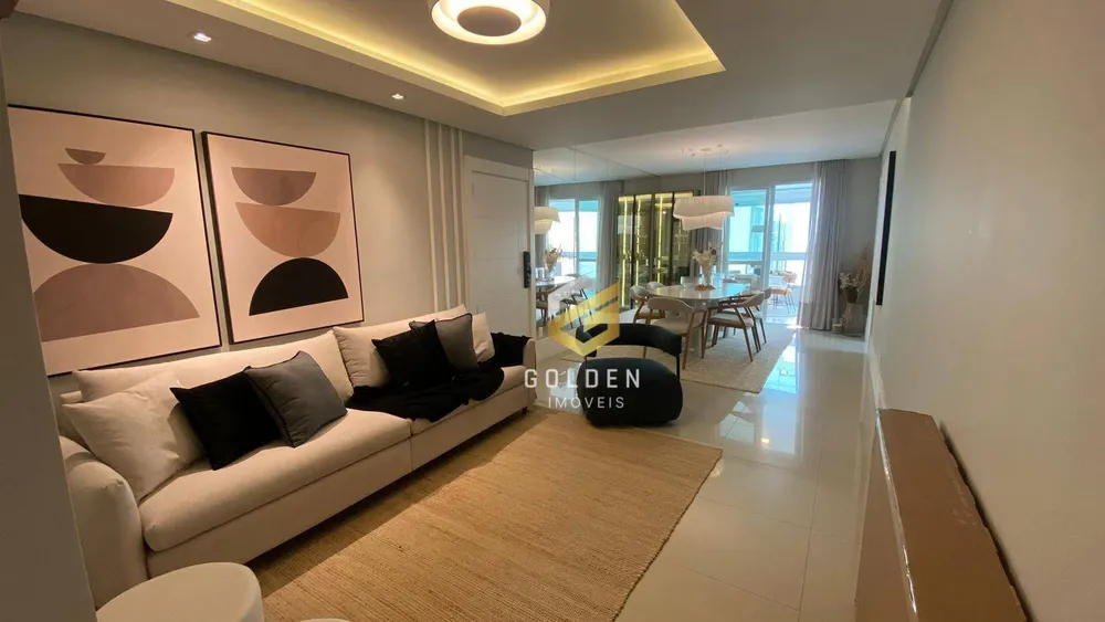 Apartamento, 3 quartos, 138 m² - Foto 6