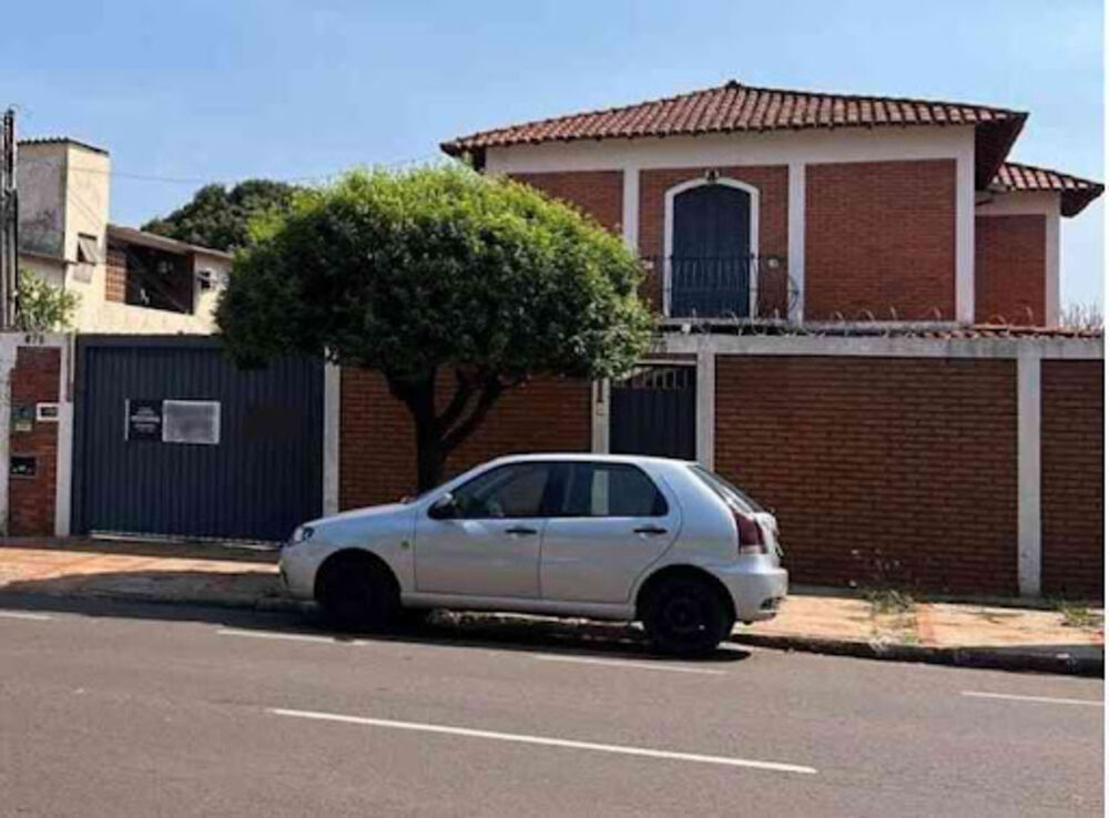 Casa, 6 quartos, 750 m² - Foto 8