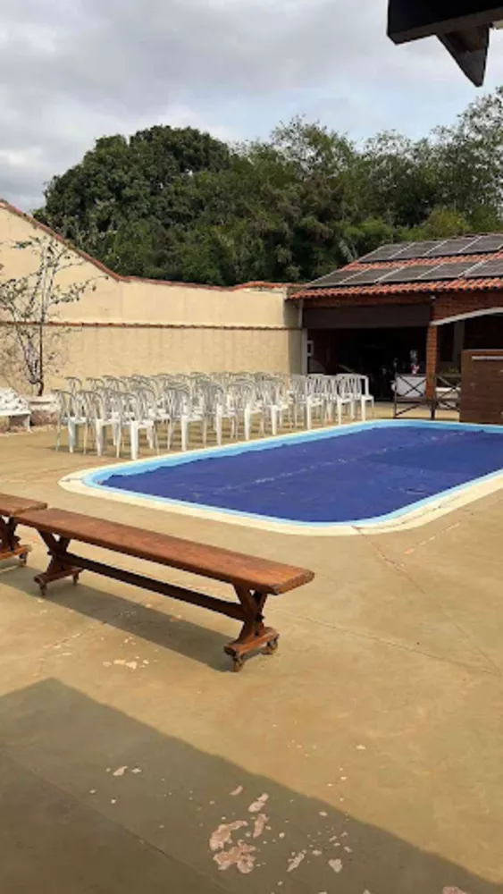 Casa, 6 quartos, 750 m² - Foto 3