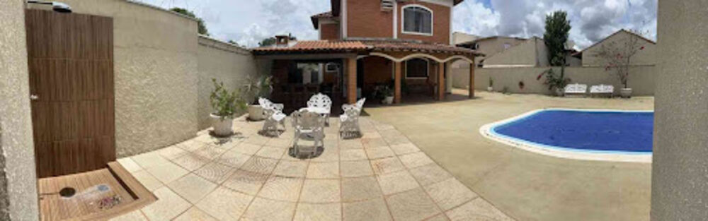 Casa, 6 quartos, 750 m² - Foto 13