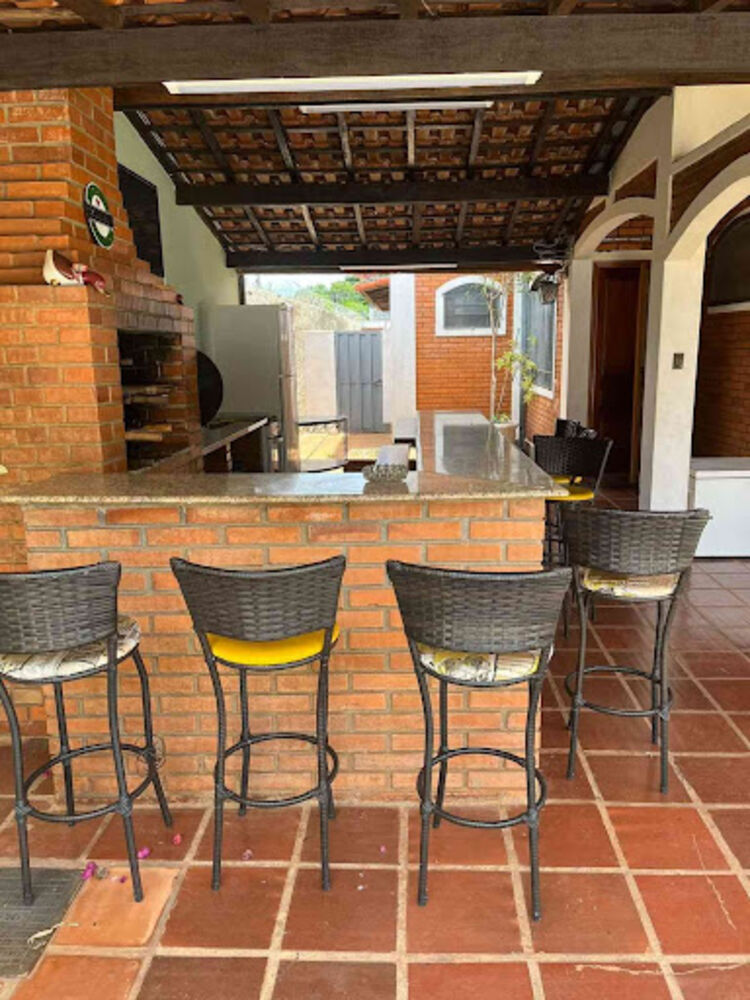Casa, 6 quartos, 750 m² - Foto 12