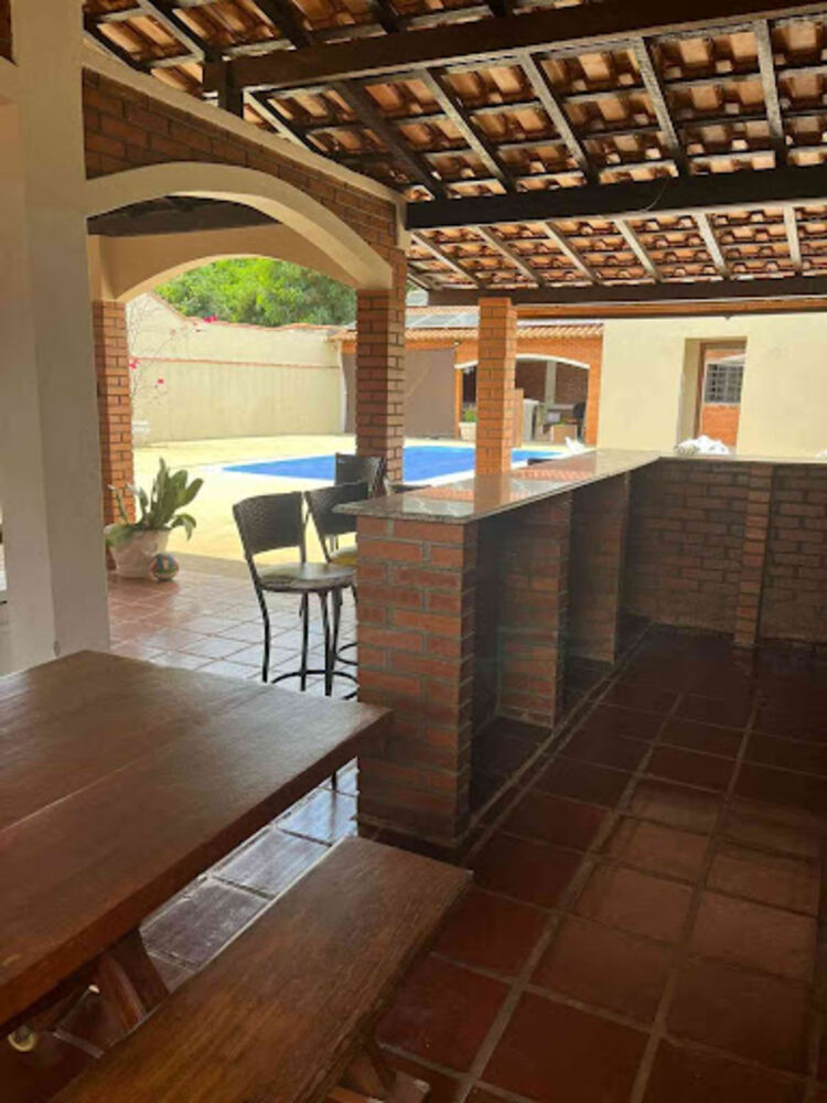 Casa, 6 quartos, 750 m² - Foto 5
