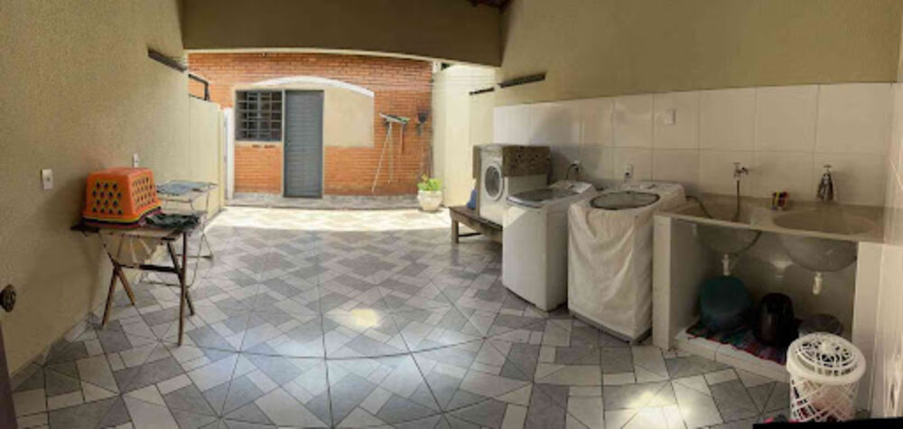Casa, 6 quartos, 750 m² - Foto 9