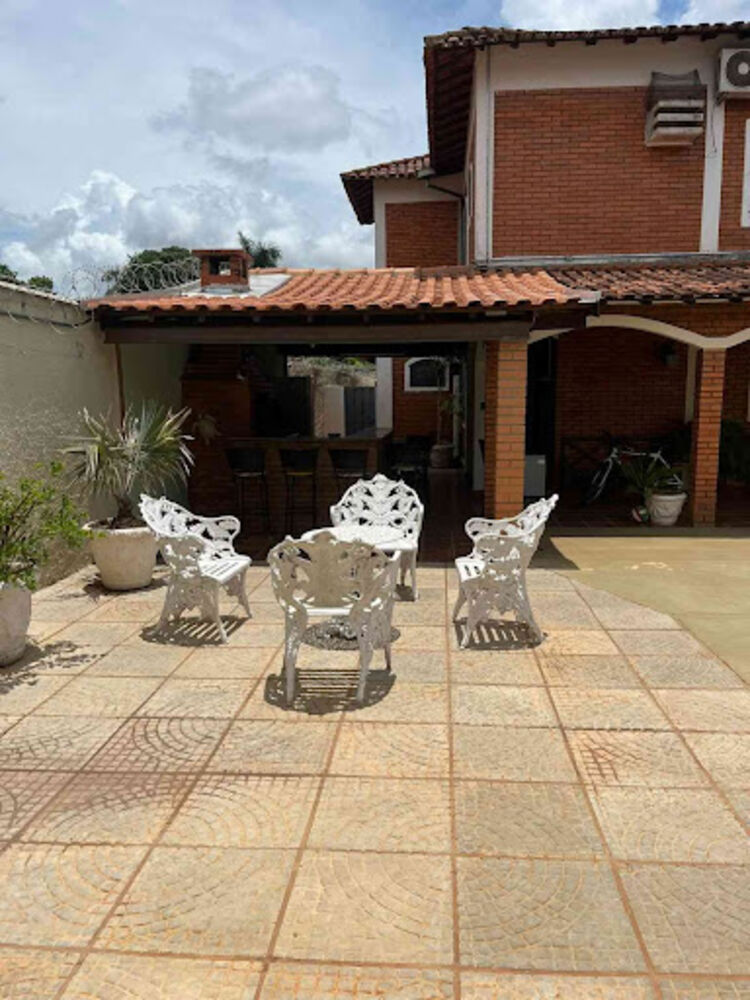 Casa, 6 quartos, 750 m² - Foto 11