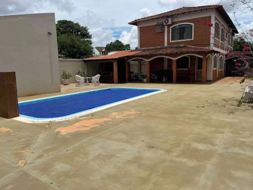 Casa, 6 quartos, 750 m² - Foto 1