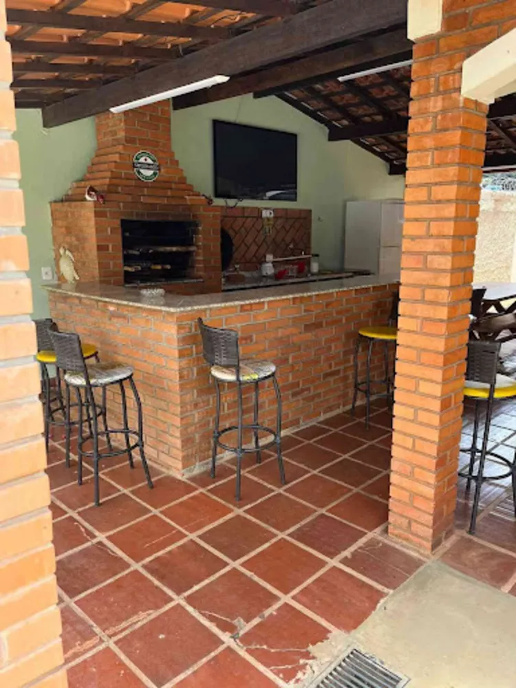 Casa, 6 quartos, 750 m² - Foto 4
