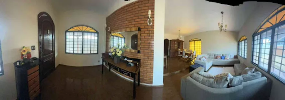 Casa, 6 quartos, 750 m² - Foto 2
