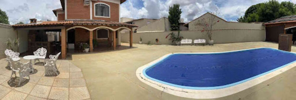 Casa, 6 quartos, 750 m² - Foto 10