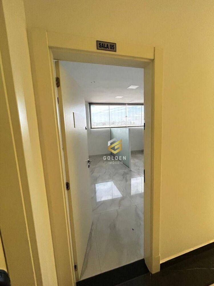 Conjunto Comercial-Sala para alugar, 46m² - Foto 3