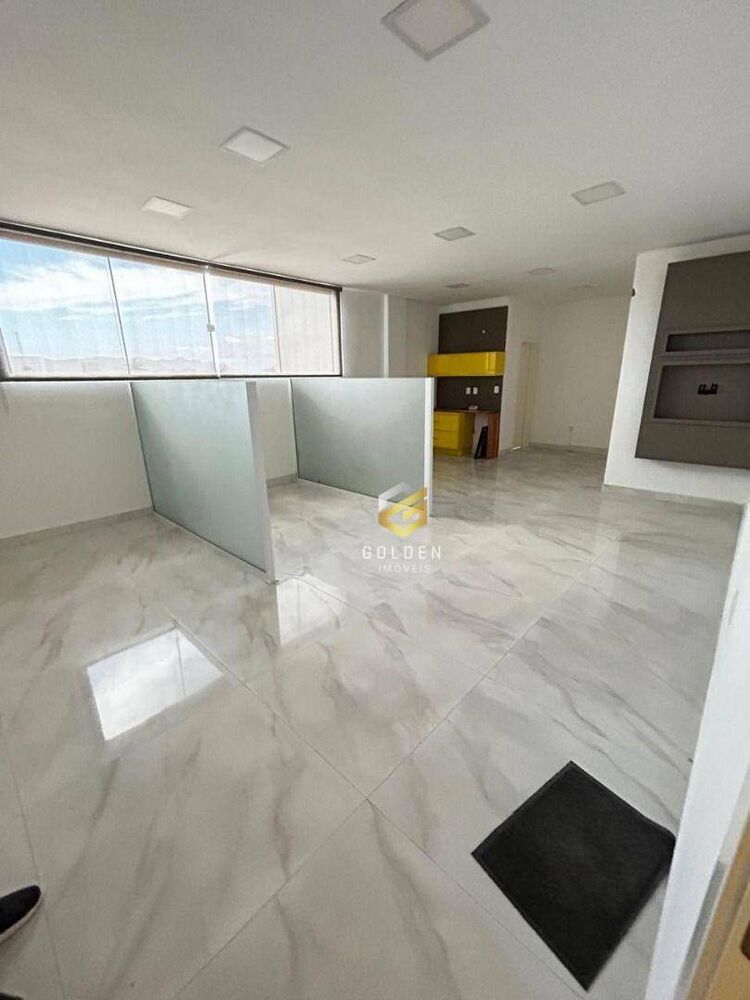 Conjunto Comercial-Sala para alugar, 46m² - Foto 4