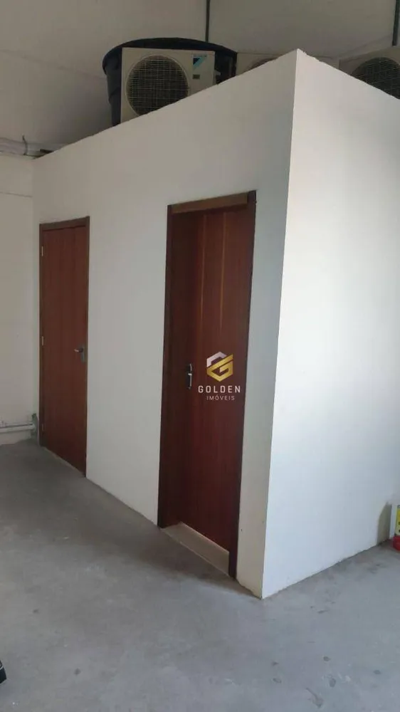 Loja-Salão, 300 m² - Foto 2