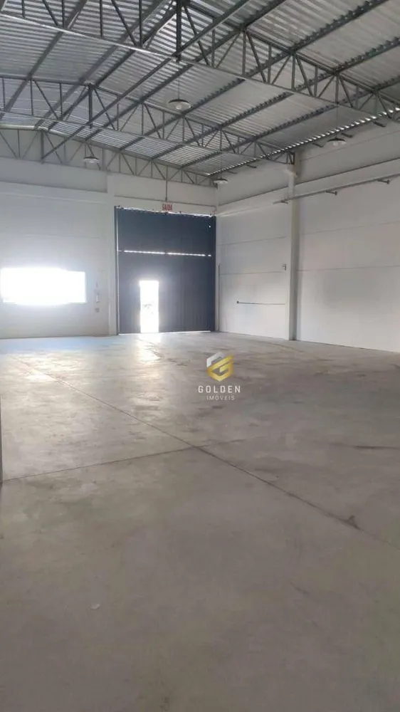 Loja-Salão, 300 m² - Foto 3