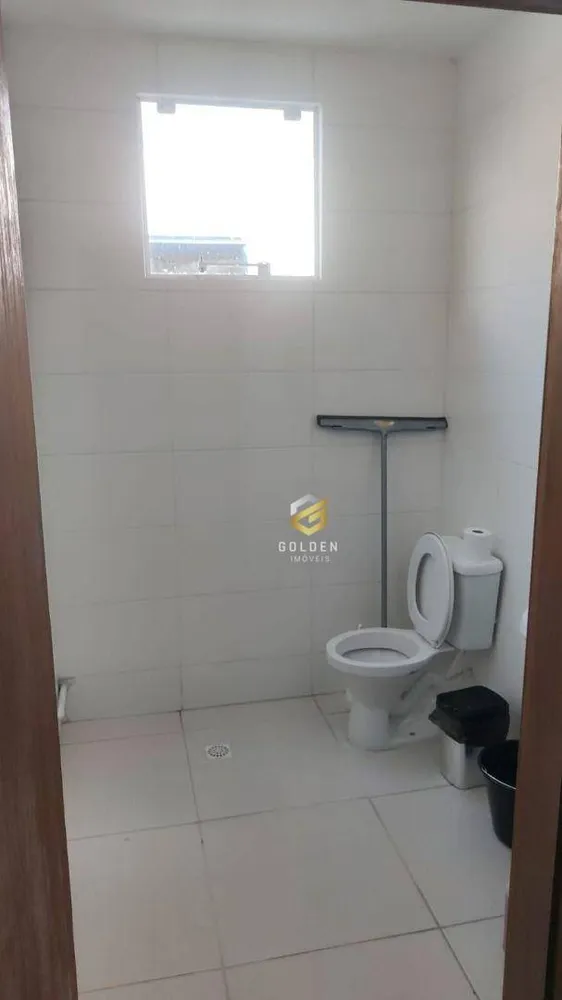 Loja-Salão, 300 m² - Foto 6