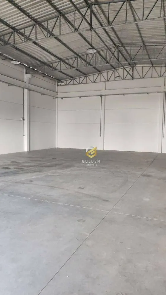 Loja-Salão, 300 m² - Foto 5