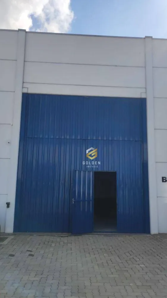 Loja-Salão, 300 m² - Foto 4