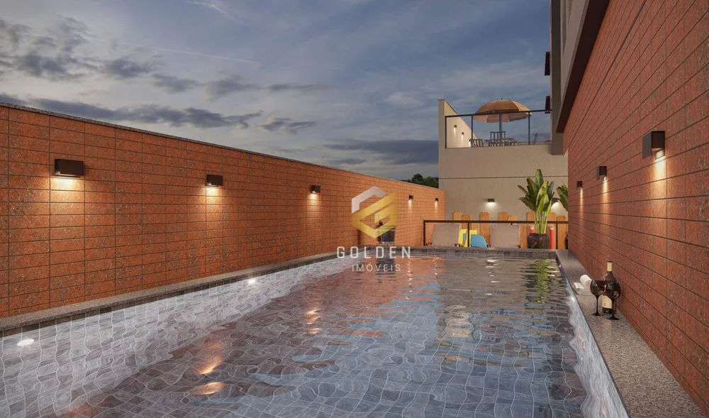 Apartamento, 2 quartos, 72 m² - Foto 4