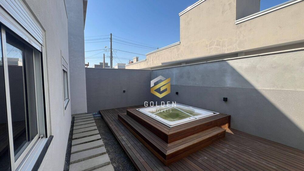 Casa à venda com 3 quartos, 150m² - Foto 5