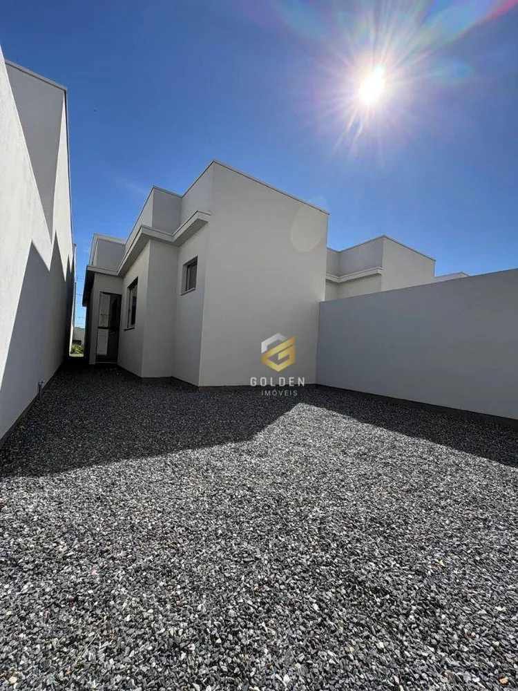 Casa de Condomínio, 2 quartos - Foto 3