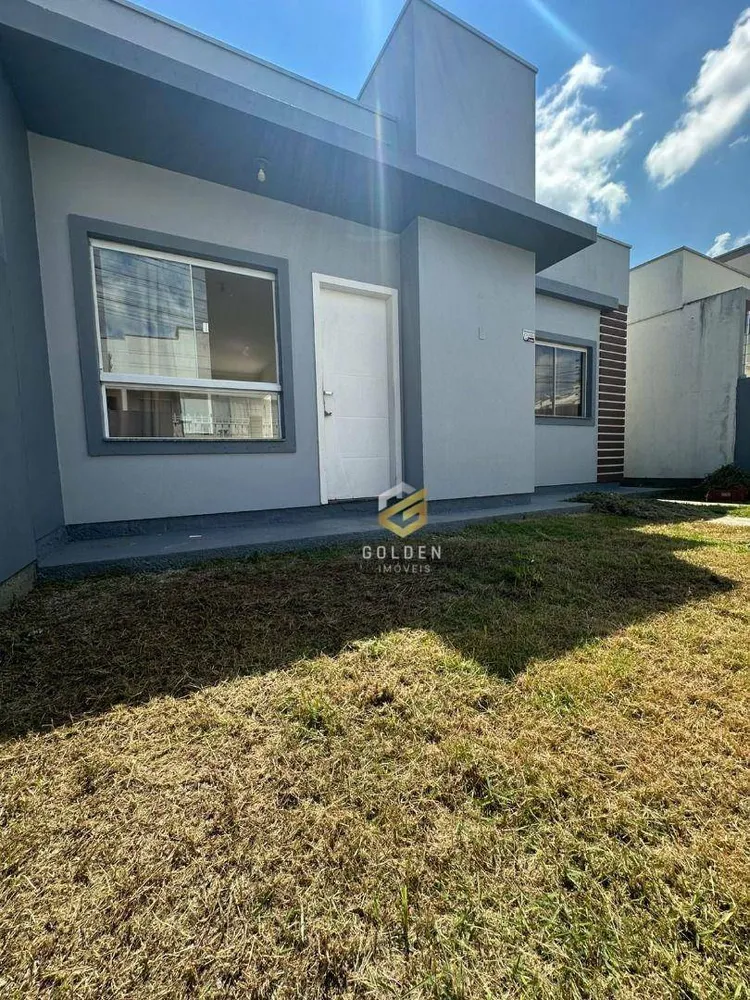Casa, 2 quartos, 53 m² - Foto 3