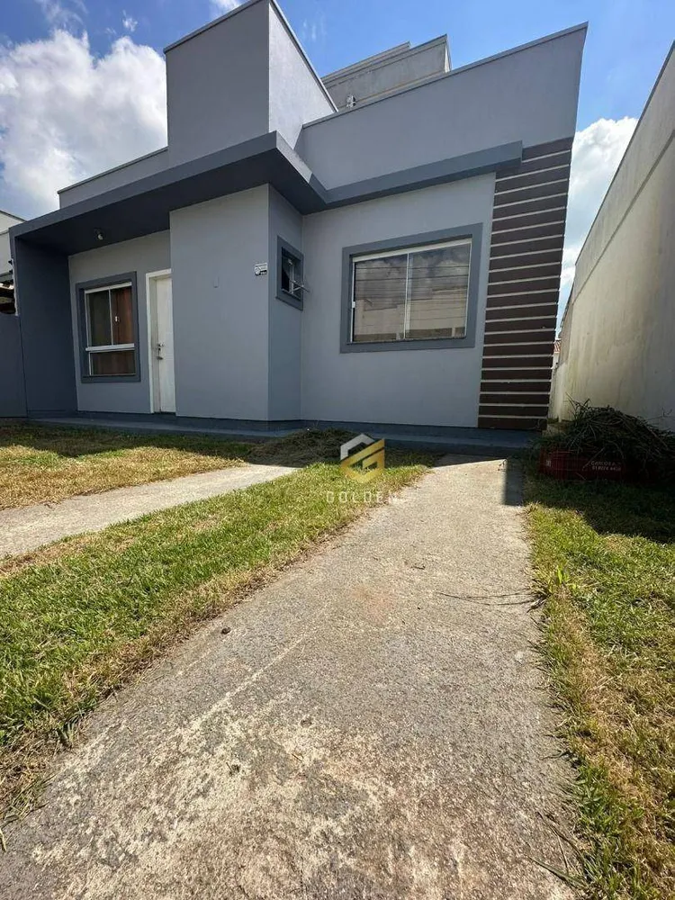 Casa, 2 quartos, 53 m² - Foto 5