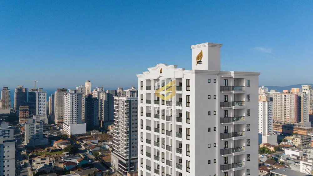 Apartamento, 2 quartos, 61 m² - Foto 2