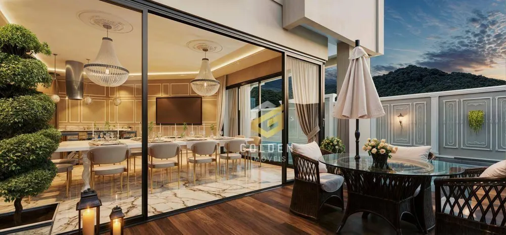 Apartamento, 2 quartos, 61 m² - Foto 4