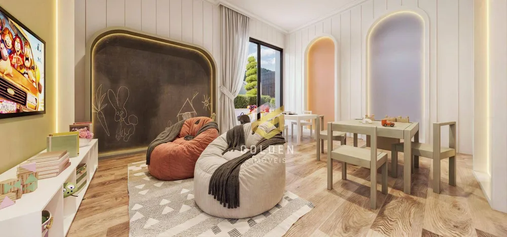 Apartamento, 2 quartos, 61 m² - Foto 10