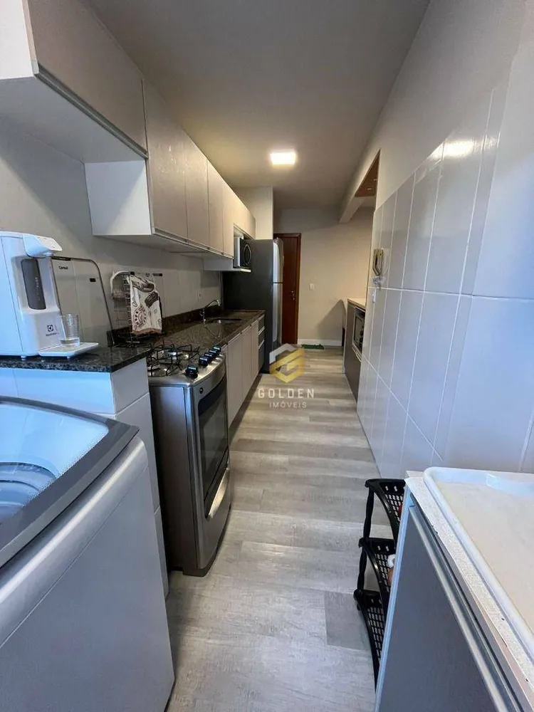 Apartamento, 2 quartos, 80 m² - Foto 3