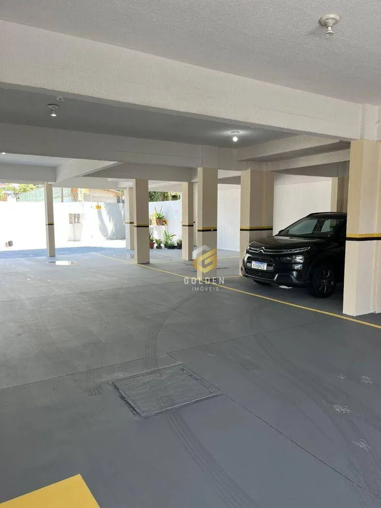 Apartamento, 2 quartos, 80 m² - Foto 5
