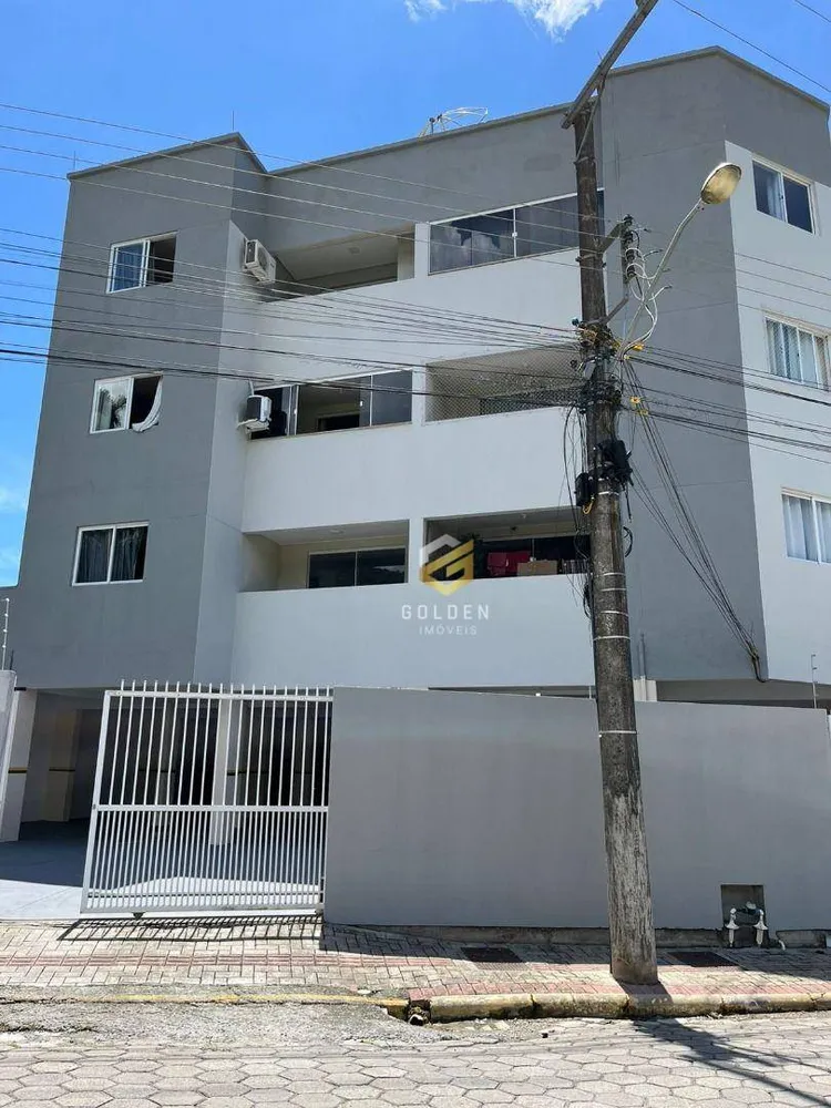 Apartamento, 2 quartos, 80 m² - Foto 7