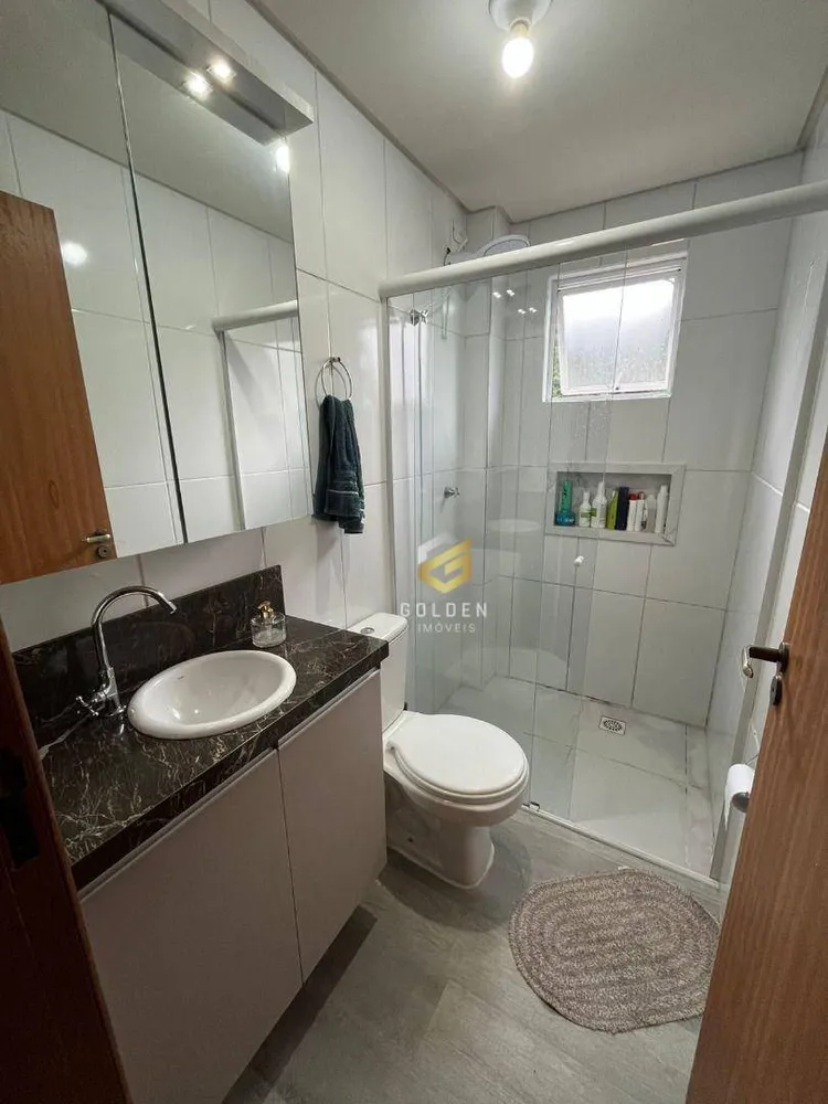 Apartamento, 2 quartos, 80 m² - Foto 6