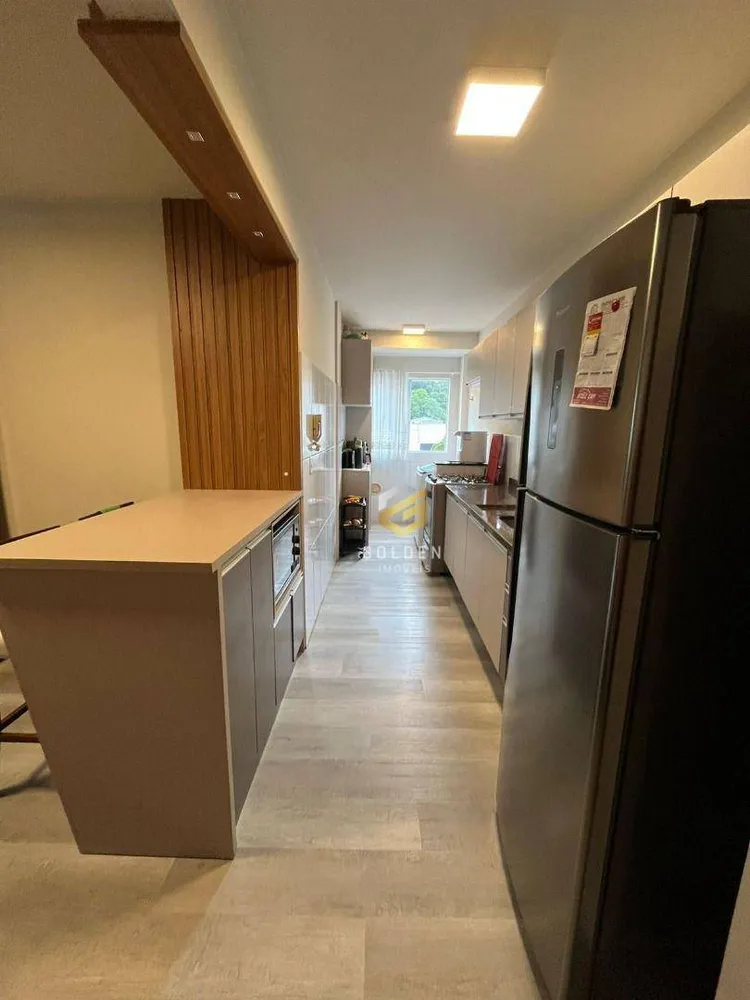 Apartamento, 2 quartos, 80 m² - Foto 1